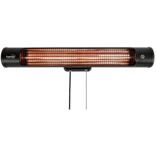 Home Grijalica sa halogenim grijačem, 1200W &amp;ndash; FK 25 Slike