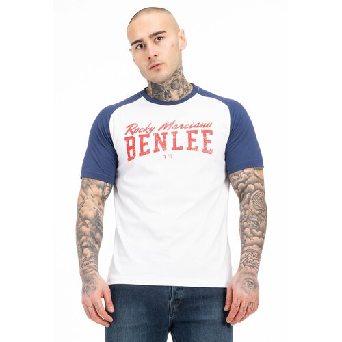 Benlee Men's t-shirt regular fit Cene
