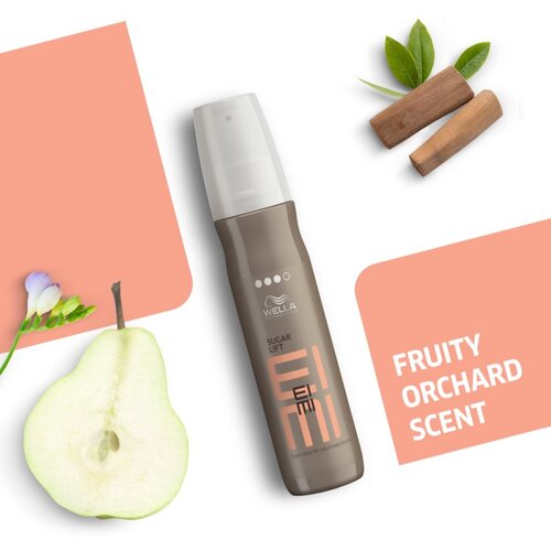 Wella Professionals eimi sugar lift sprej za volumen las 150 ml Slike