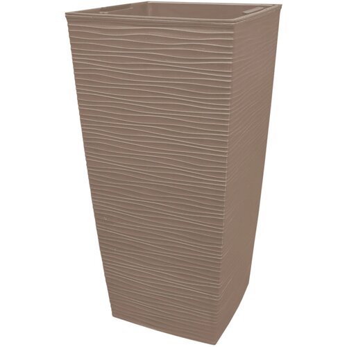  GARDINO-SAKSIJA FINESA 25x25xh46,5 MOKA Cene