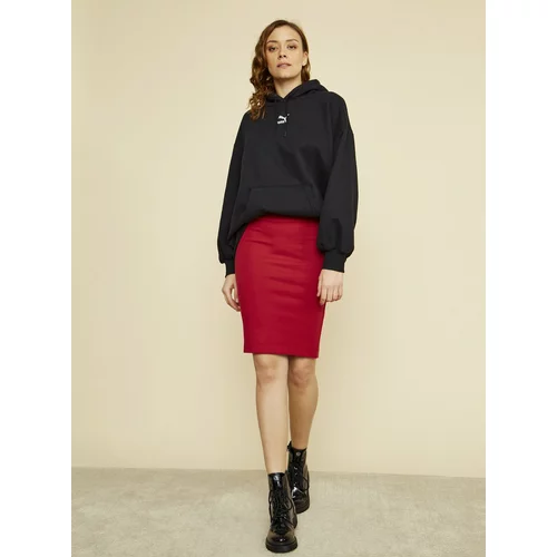 ZOOT.lab Red skirt ZOOT Victoria