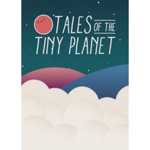Steam Tales of the Tiny Planet (PC) Key GLOBAL Cene