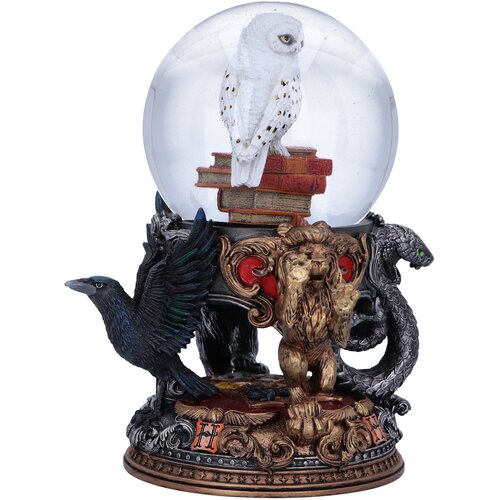 Nemesis Now Harry Potter Hedwig Snježna Kugla 18,5 cm Cijene