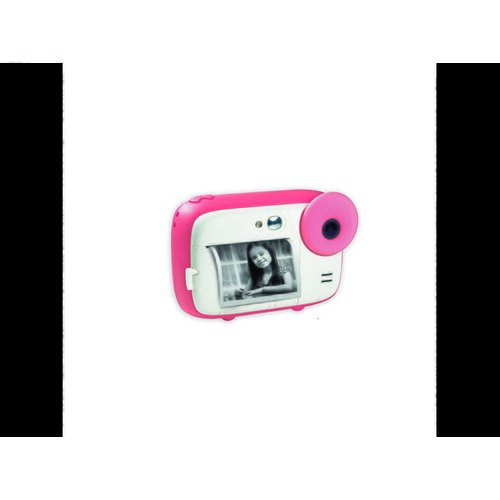 Agfaphoto Realikids Instant Cam Pink Cene