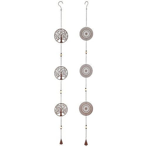 Signes Grimalt Tree Mobile Srebrna Cijene