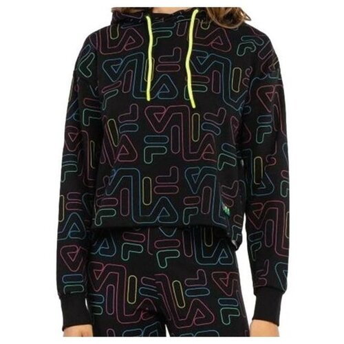 Fila Salina Aop W Crna Cijene