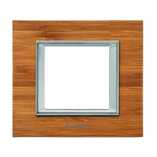 Panasonic Maska boja drveta 2M drvo BAMBUS WVTF2840-5WB EU2 Thea ULTIMA Modular Cene