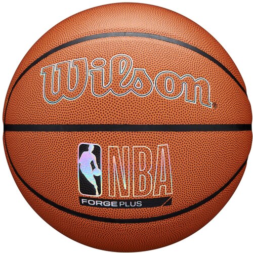 Wilson NBA Forge Plus Sz 7 lopta Slike