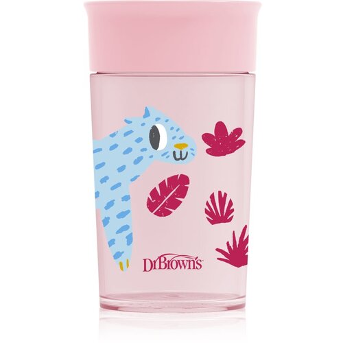 Dr.browns Cheers 360&deg; Jungle ča&scaron;ica 9 m+ 300 ml Cijene