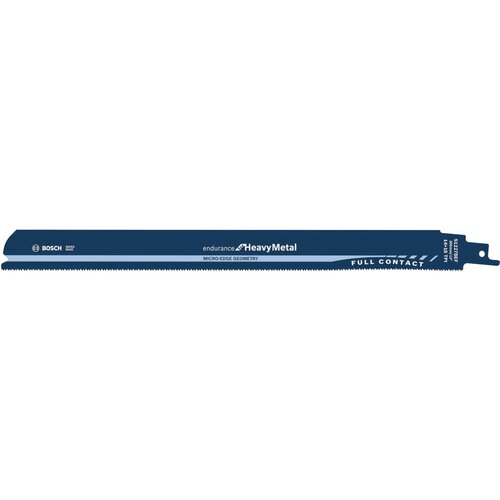Bosch list univerzalne testere S 1227 BEF Endurance for Heavy Metal - pakovanje 5 komada - 2608658147 Cene