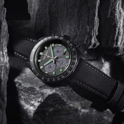Seiko PROSPEX SSC923P1 Slike