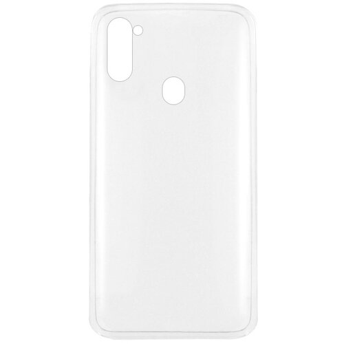 Teracell Maska za Samsung A11/ A115F Skin transparent Cene