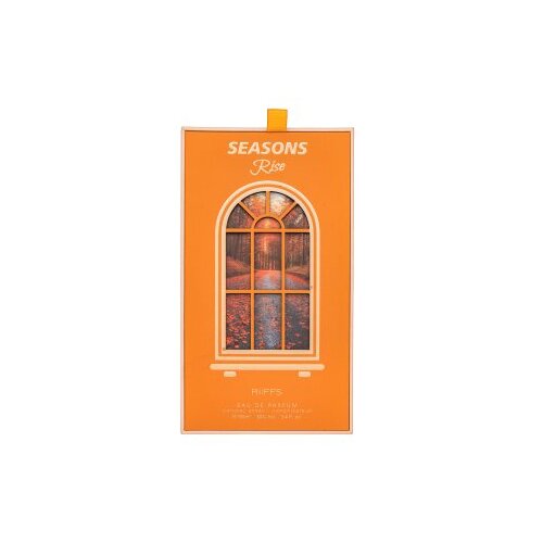 Riiffs Seasons Rise 100ml Slike