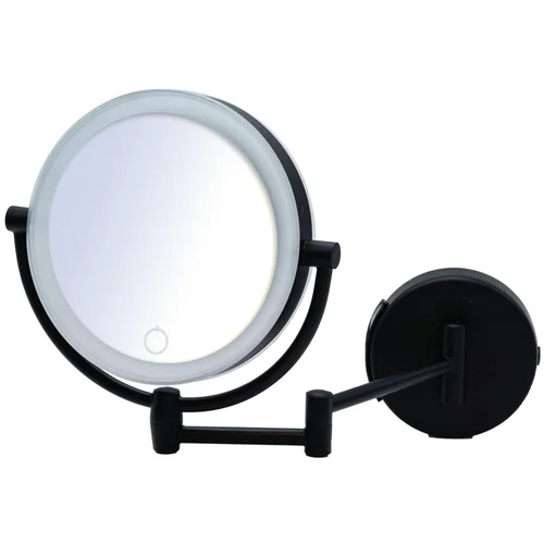 Ridder Ogledalo za ličenje Shuri z LED stikalom na dotik Ridder Ogledalo za ličenje Shuri z LED stikalom na dotik