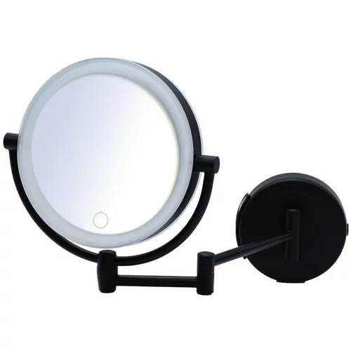 Ridder ogledalo za šminkanje Shuri s LED svjetlom i prekidačem