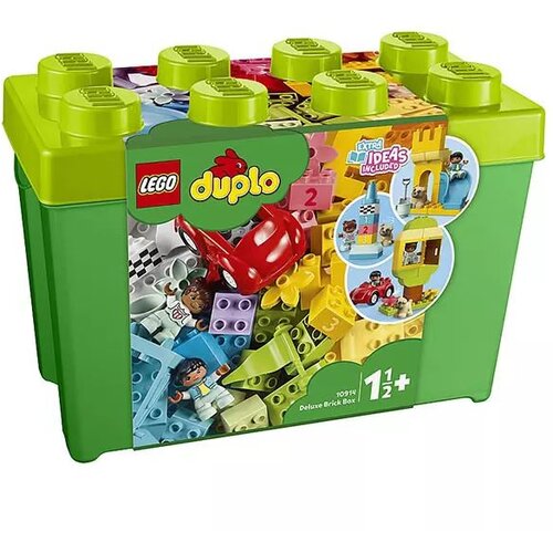 Lego Duplo 10914 luksuzna kutija sa kockama Cene