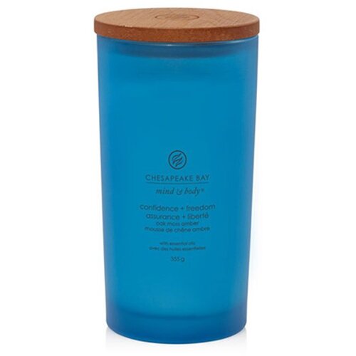 Chesapeake Bay Candle Mind & Body Confidence & Freedom mirisna svijeća 355 g Cijene