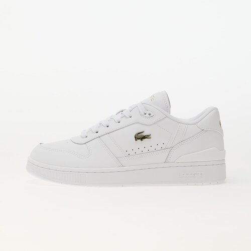 Lacoste Sneakers T-Clip Set White EUR 40 Cene