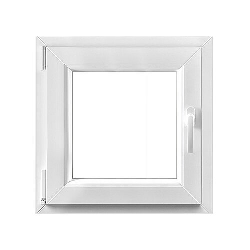 SAMOPEV pvc prozor 70 60x60 l low-e otklopno/zaokretni 1 krilo UW1,3 Cene