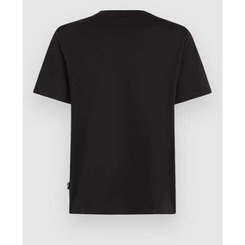 O&amp;#039;neill Gradient T-Shirt black out Slike