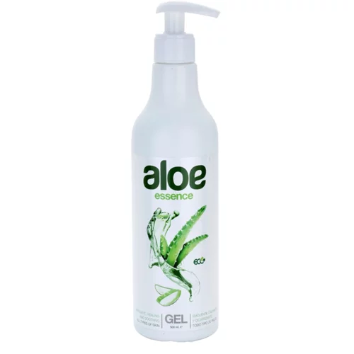 Diet Esthetic Aloe Vera regenerirajući gel za lice i tijelo 500 ml
