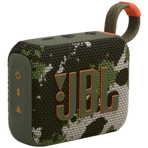 JBL go 4 squad Slike