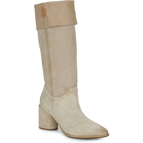Airstep / A.S.98 ENIA HI Bež Slike