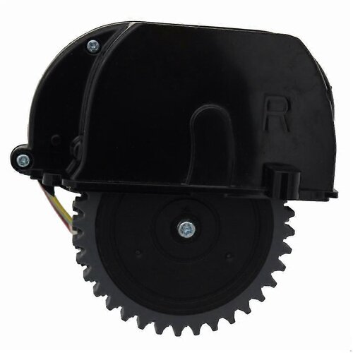INORCO Kolo za V3S Pro V5S Pro V50 V55 Deli robotskega sesalnika vključujejo desni motor, (21850677) Slike