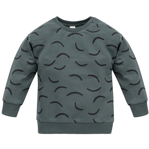 Pinokio Sweatshirt Le Tigre Cene