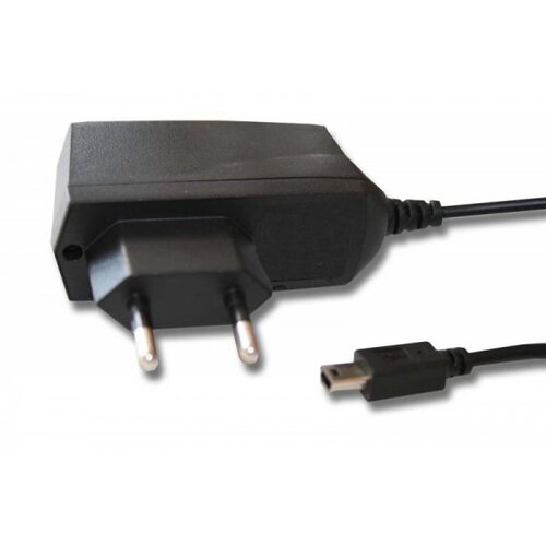VHBW Polnilec za Mitac Mio A700 / C250 / P350 Cene