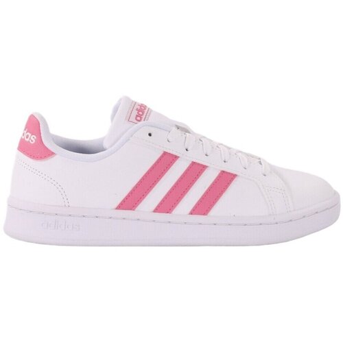Adidas Nizke superge Grand Court Bela Cene