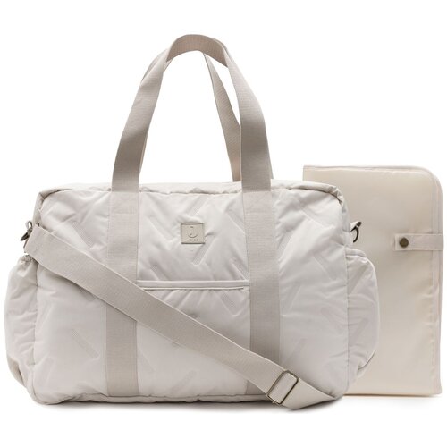 Jollein® torba za previjanje embossed lily sand Cijene