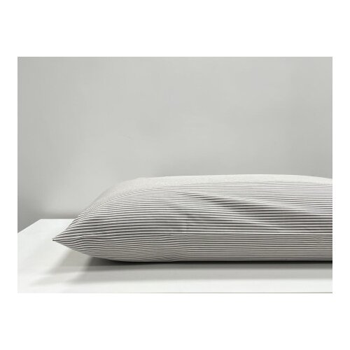  Jastučnica Tamna Siva boja 40x60cm 100% pamuk Dezen Horizon ( VLK000190-horizonsiva ) Cene