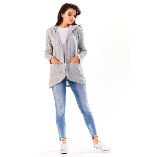 Awama Woman&amp;#039;s Sweater A196 Slike