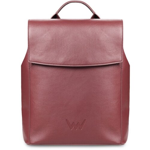 Vuch Gioia Wine urban backpack Slike
