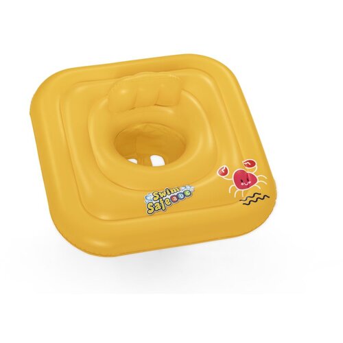 Bestway Trojni obroč s hlačkami Step A 76x76cm, 1-2let 32050 Cene