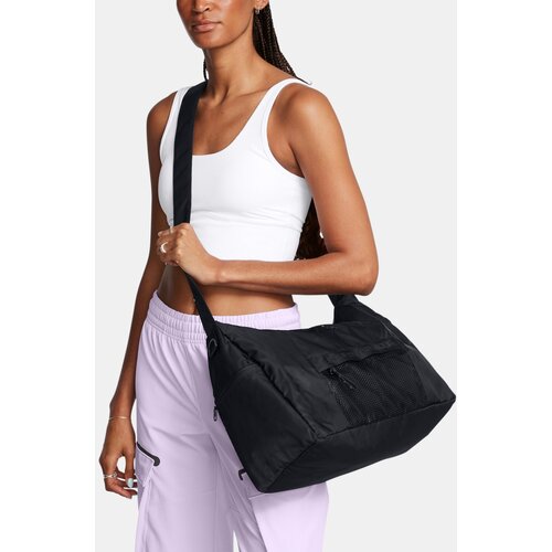 Under Armour Women's bag UA Studio Slouchy Duffle - Women Cene