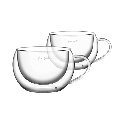 Lamart set šalica za cappuccino Vaso LT 9012 Cene