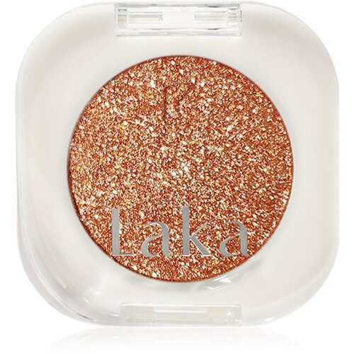 Laka Mono Eyeshadow sjenilo za oči nijansa 924 Cliff 1.8 g Cijene
