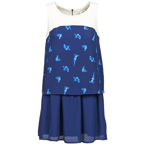 Naf Naf LIBAIN Blue Cijene