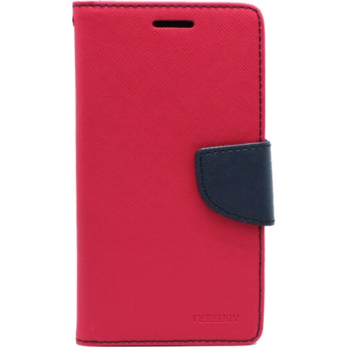 Mercury maska za iphone 5 hot pink na preklop Cene