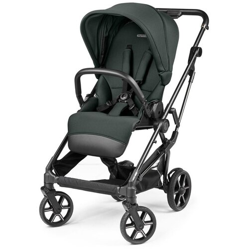 Peg-Perego Vivace SLK 3u1 set kolica, Metal Slike