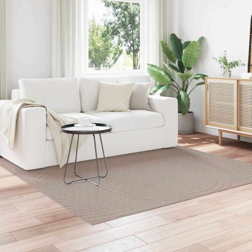  Preproge za povr&scaron;ine Kvadrat Bež 200 x 200 cm, (5000129167) Cene