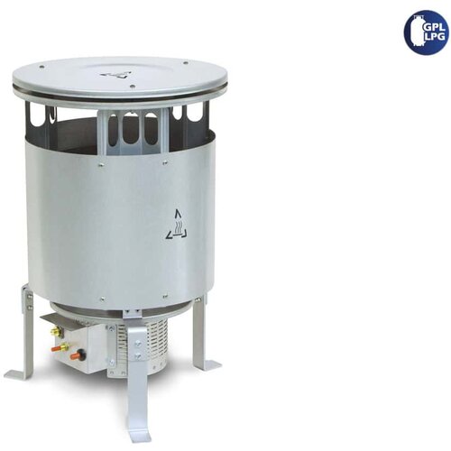 Biemmedue Plinski Grejač | GW | Autonomni | 31kW Cene