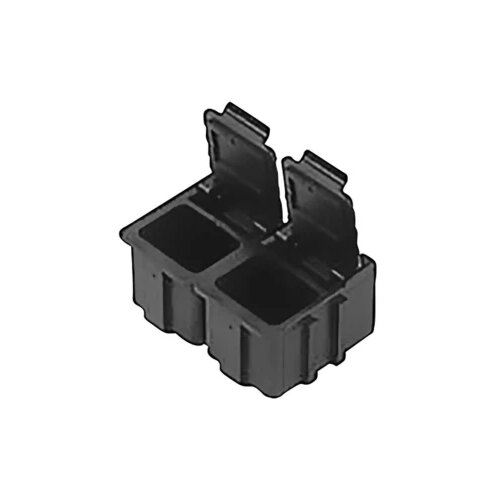 Bernstein Tools Male SMD kutije 16 x 12 x 15 mm 10 kom. Bernstein 9-321/10 Slike