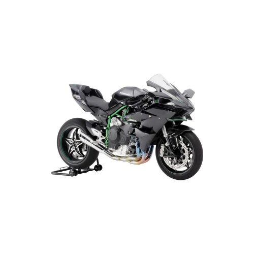 Tamiya 300014131 Kawasaki NINJA H2R Model motocikla za sastavljanje 1:12 Cijene