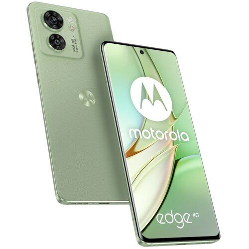 Motorola moto edge 40, XT2303-2, 6.55