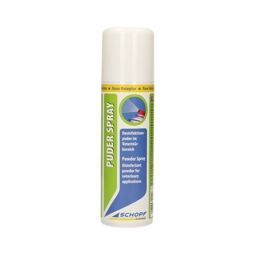 Schopf Hygiene Razkužilo v spreju Cene
