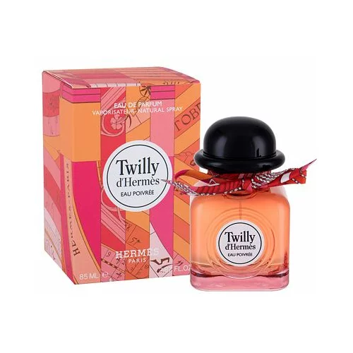 Hermes Twilly d´Hermès Eau de Poivrée parfemska voda 85 ml za žene