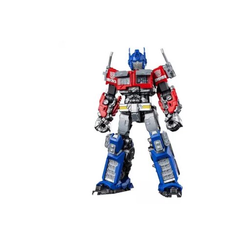 Prestige Figures transformers rise of the beasts - optimus prime model kit Slike